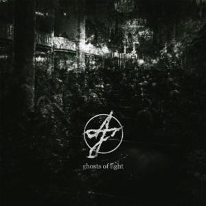 CD Shop - AUTUMNFALL GHOST OF LIGHT