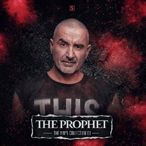 CD Shop - THE PROPHET VINYL COLLECTION 01