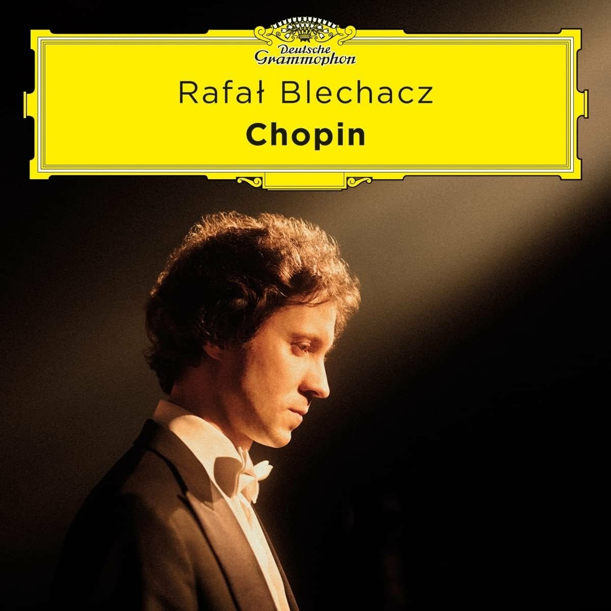 CD Shop - RAFAL BLECHACZ CHOPIN