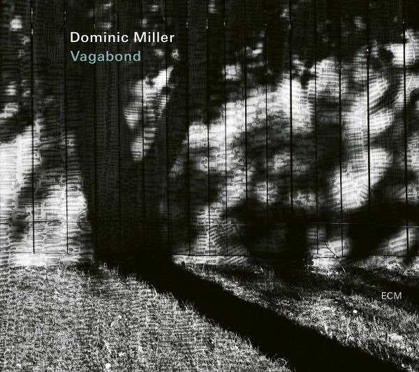 CD Shop - DOMINIC -QUARTET- MILLER VAGABOND