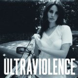 CD Shop - LANA DEL REY ULTRAVIOLENCE