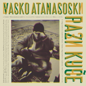 CD Shop - VASKO ATANASOSKI PAZI KUCE