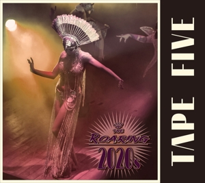 CD Shop - TAPE FIVE ROARING 2020S