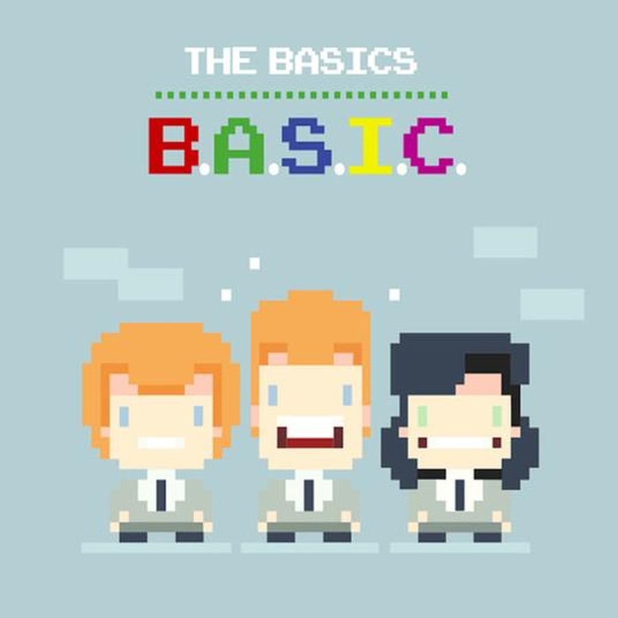 CD Shop - BASIC BASIC