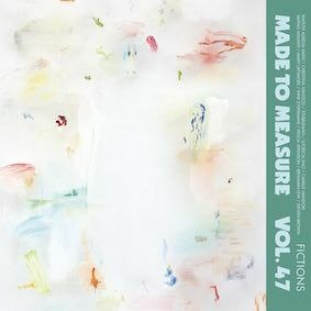 CD Shop - VARIOUS FICTIONS (MADE TO MEAS...