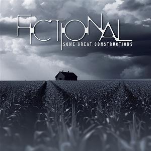 CD Shop - FICTIONAL SOME GREAT CONSTRUCTIONS