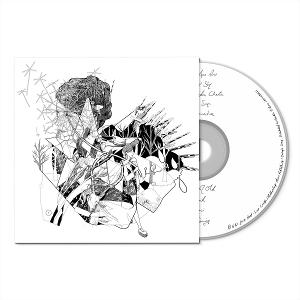 CD Shop - JESCA HOOP SELECTIVE MEMORY