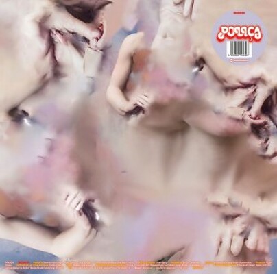 CD Shop - POLICA MADNESS