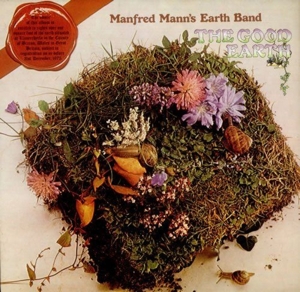 CD Shop - MANFRED MANN\