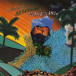 CD Shop - LAGOSS,ABAGWAGWA ISLAND SLANG