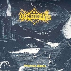 CD Shop - DAEMON OF OA HESPERIAN SHORES