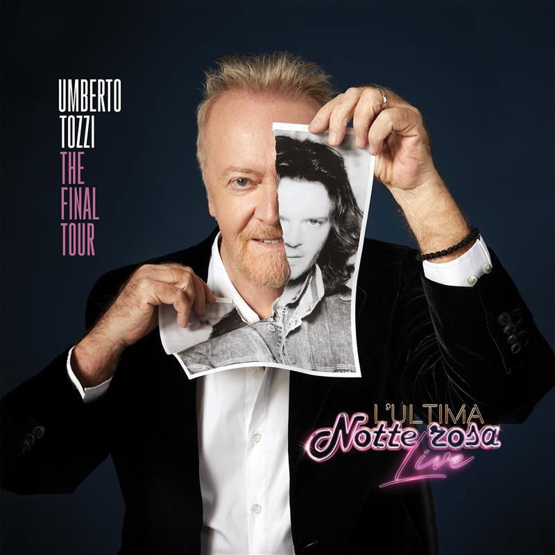 CD Shop - UMBERTO TOZZI L\
