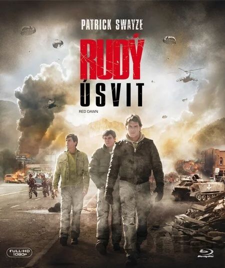 CD Shop - FILM: Rudy Usvit Bd