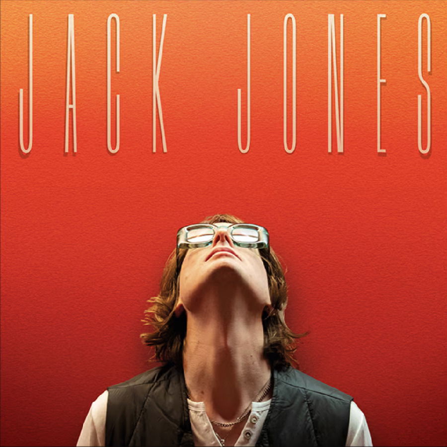 CD Shop - JACK JONES JACK JONES