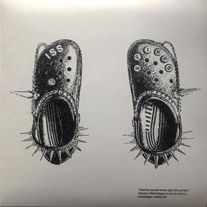 CD Shop - ISS SPIKES+