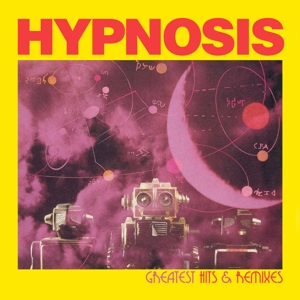 CD Shop - HYPNOSIS GREATEST HITS & RE...