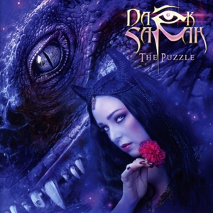 CD Shop - DARK SARAH PUZZLE
