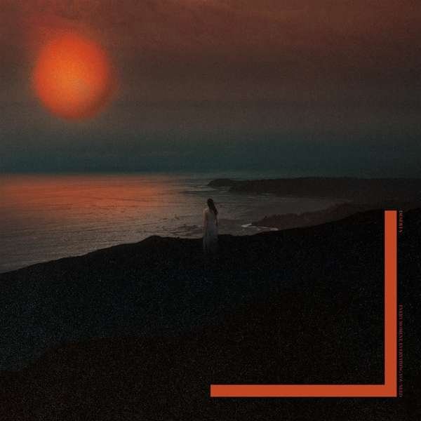 CD Shop - DESERTA EVERY MOMENT, EVERYTHI...