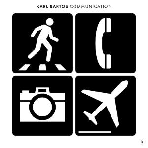 CD Shop - KARL BARTOS COMMUNICATION
