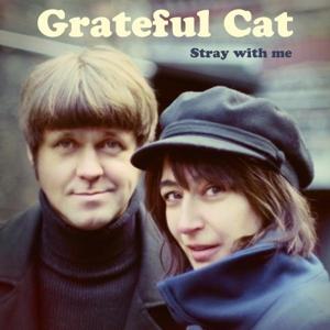 CD Shop - GRATEFUL CAT STRAY WITH ME