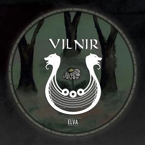 CD Shop - VILNIR ELVA