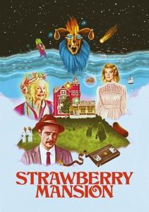 CD Shop - ALBERT & KENTUCKER AUDLEY BIRNEY STRAWBERRY MANSION