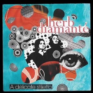 CD Shop - HERB DIAMANTE A DELICATE STILETTO