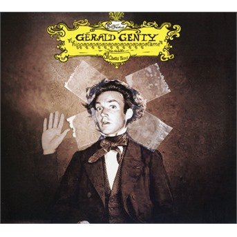 CD Shop - GERALD GENTY HIPPOPOPOPOPOPOPOPOPOP...