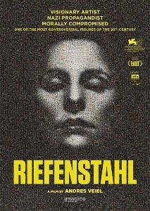 CD Shop -  RIEFENSTAHL