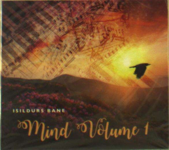CD Shop - ISILDURS BANE MIND VOLUME 1