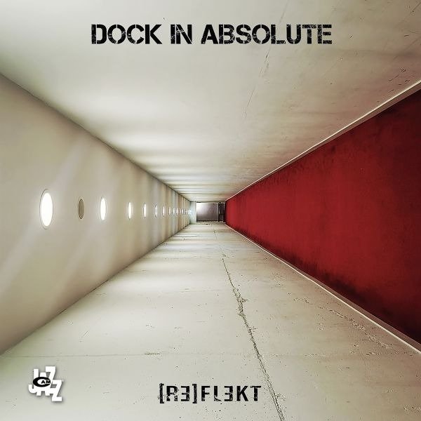 CD Shop - DOCK IN ABSOLUTE REFLEKT