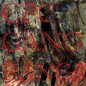 CD Shop - CPC GANGBANGS 7-ROADHOUSE
