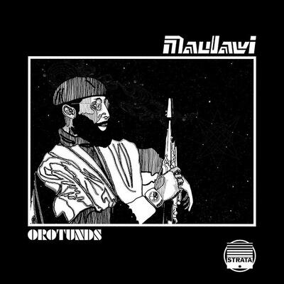CD Shop - MAULAWI OROTUNDS