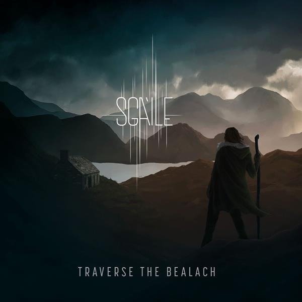 CD Shop - SGAILE TRAVERSE THE BEALACH