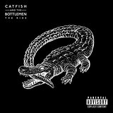CD Shop - CATFISH AND THE BOTTLEMEN RIDE