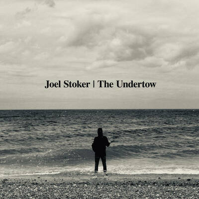 CD Shop - JOEL STOKER UNDERTOW