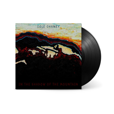 CD Shop - COLE CHANEY IN THE SHADOW OF THE M...