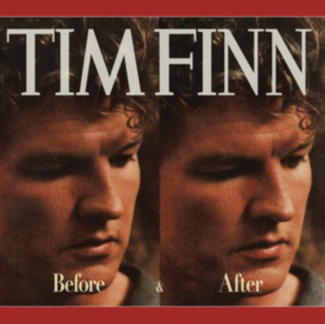 CD Shop - TIM FINN BEFORE & AFTER