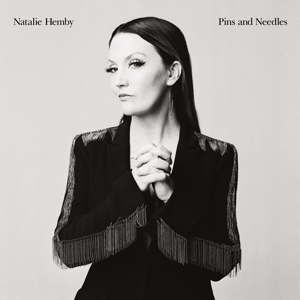 CD Shop - NATALIE HEMBY PINS AND NEEDLES