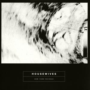 CD Shop - HOUSEWIVES HOUSEWIVES
