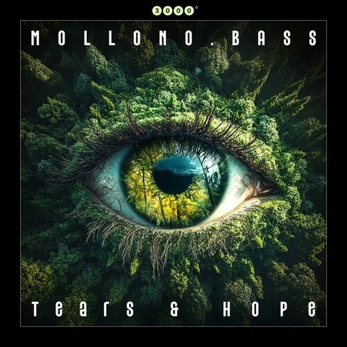 CD Shop - MOLLONO.BASS TEARS & HOPE