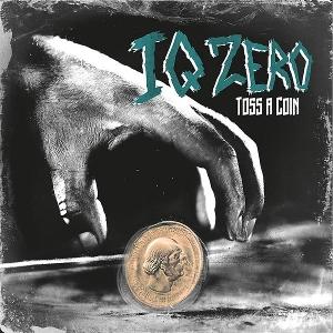 CD Shop - IQ ZERO TOSS A COIN