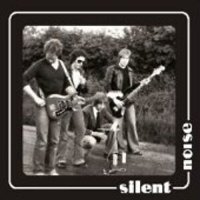 CD Shop - SILENT NOISE WHATEVER HAPPENED TO US?