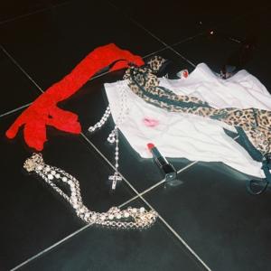 CD Shop - GEN AND THE DEGENERATES UNDERWEAR
