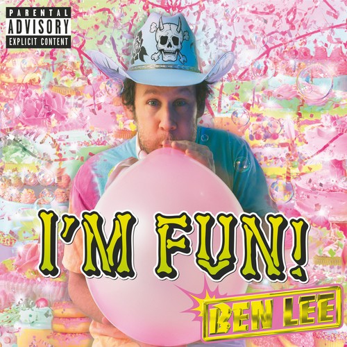 CD Shop - BEN LEE I\