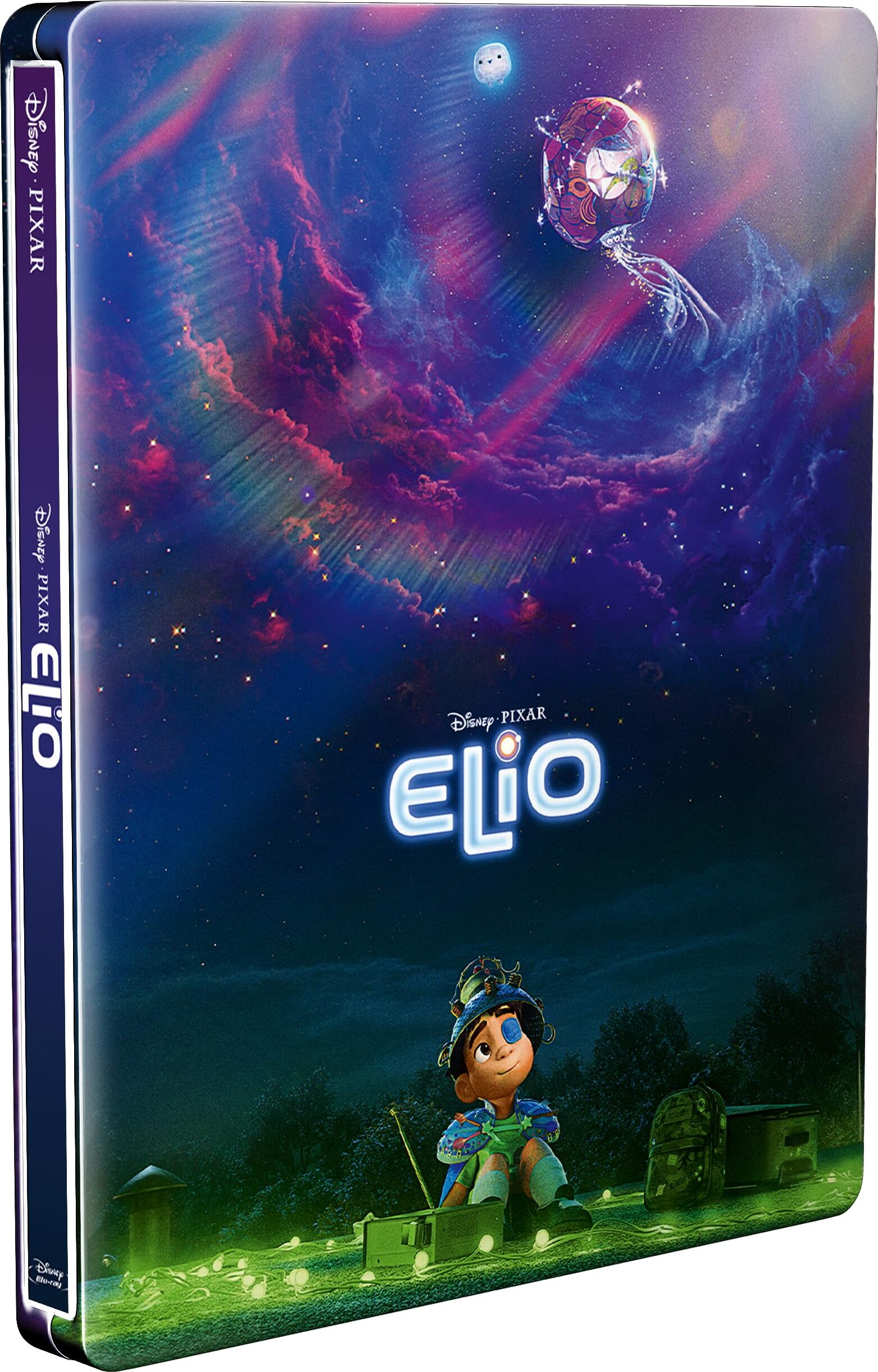 CD Shop -  ELIO