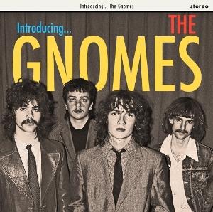 CD Shop - GNOMES GNOMES