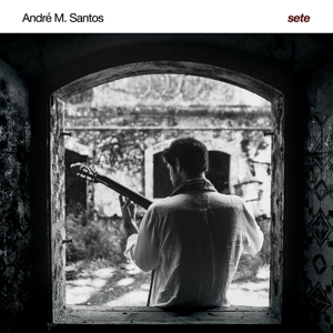 CD Shop - ANDRE M. SANTOS SETE