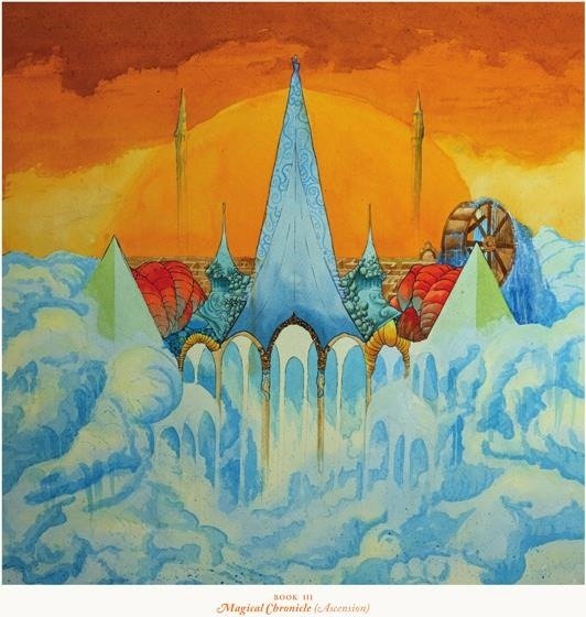 CD Shop - CHRONICLES OF FATHER ROBIN SONGS & TALES OF A...