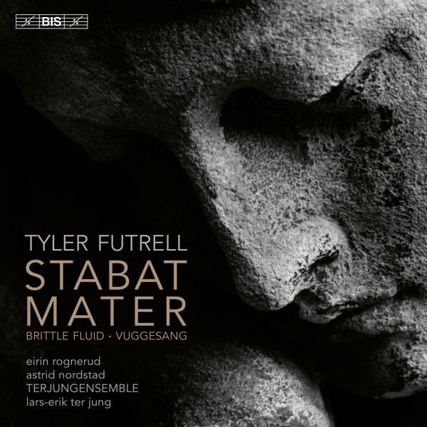 CD Shop - ASTRID NORDSTAD FUTRELL: STABAT MATER ...